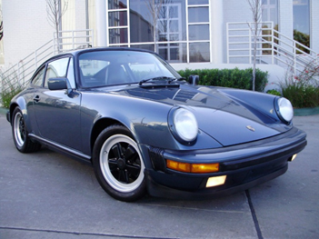 En savoir plus sur 911 Carrera 3.2