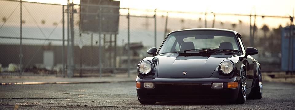 RSWorkshop, votre spécialiste Porsche à Genève depuis 1997